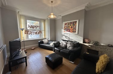 Birchfields Road, Longsight, Manchester - Image 3